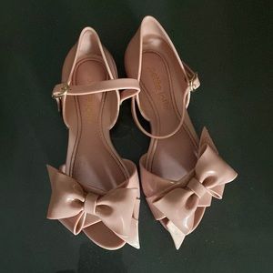 Petite Jolie beige 🎀 sz 1